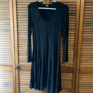 Wednesday Adams Dress